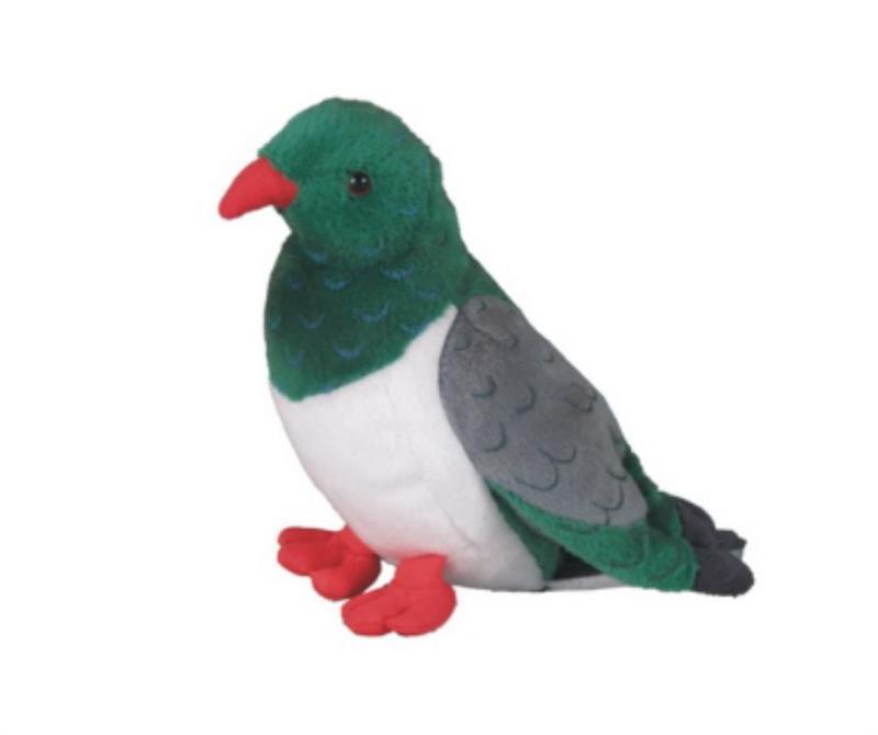 Kereru Sound Bird