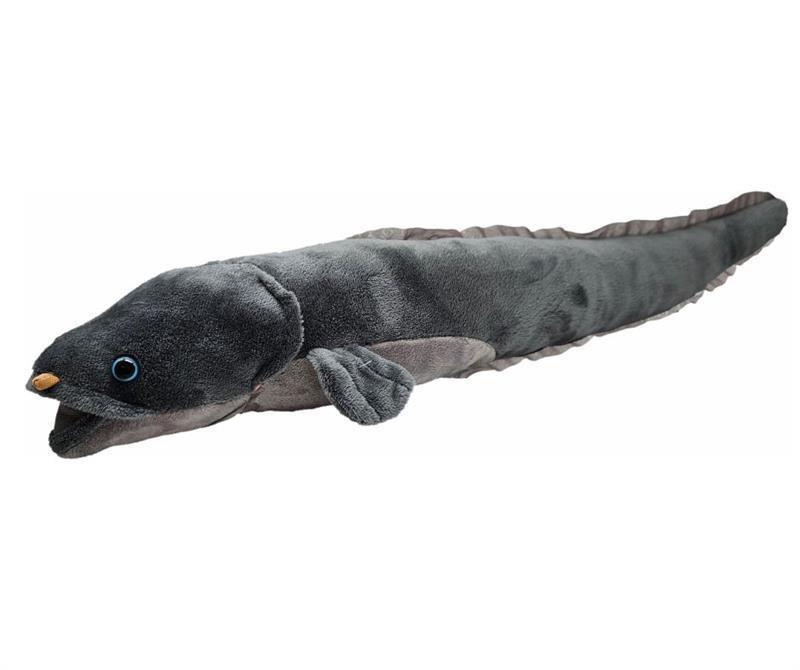 Eel (Tuna) soft toy