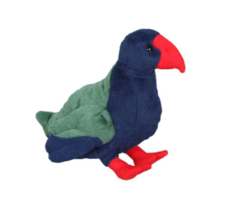 Takahe Sound Bird